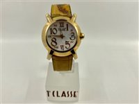 Reloj Alviero Martini Mujer Geo in Acero chapado en oro rosa PCD643/BU - PCD643/BU